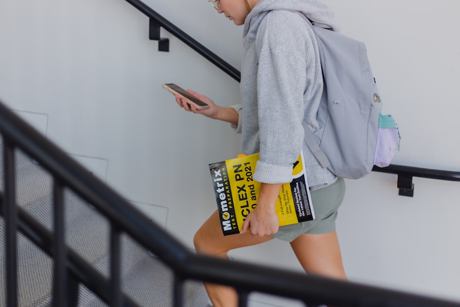 Mastering the NCLEX-RN Exam